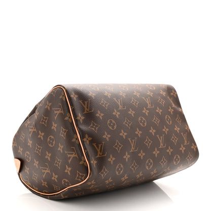 Louis Vuitton Monogram Speedy 30 4 of 9