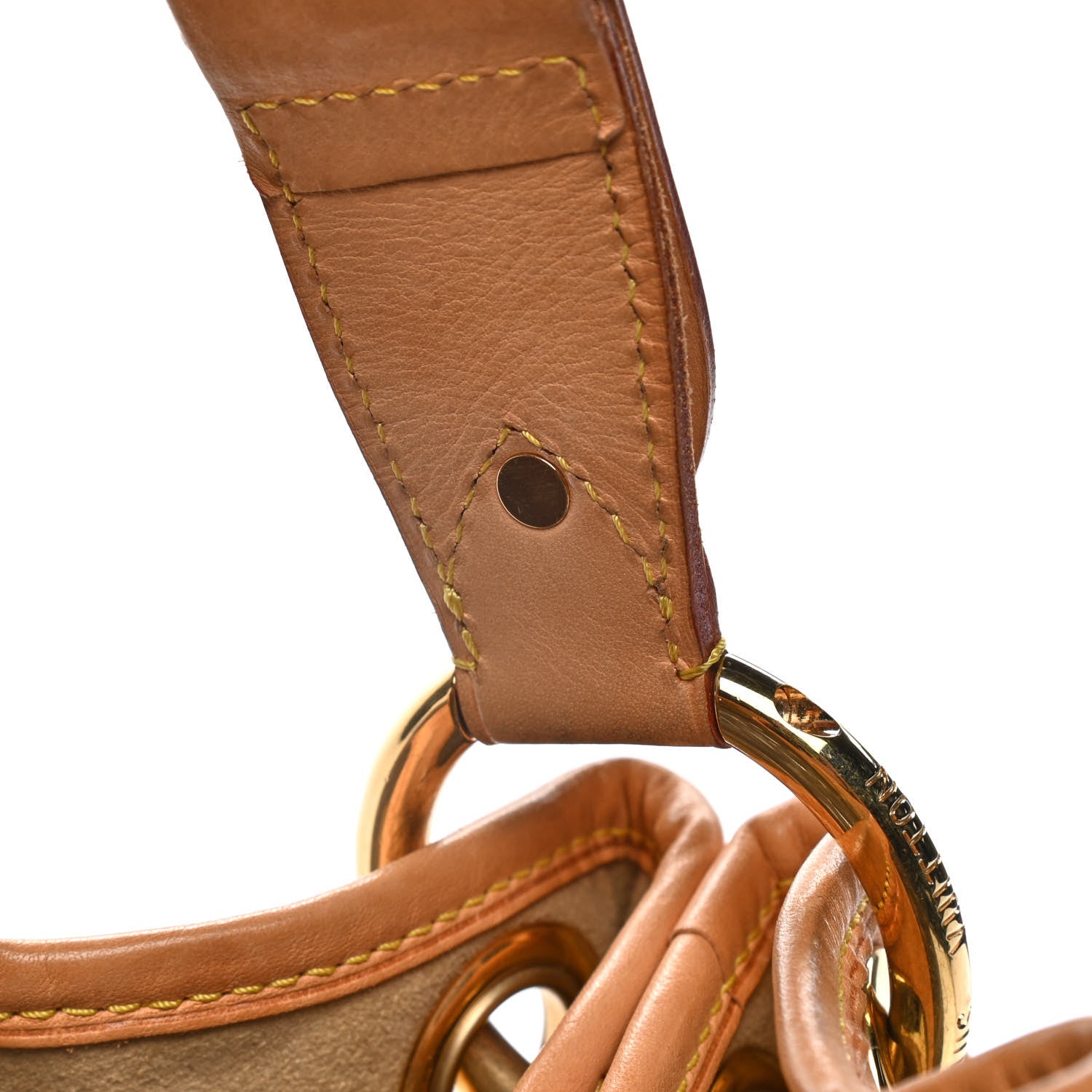 Louis Vuitton Monogram Galliera GM 14 of 15