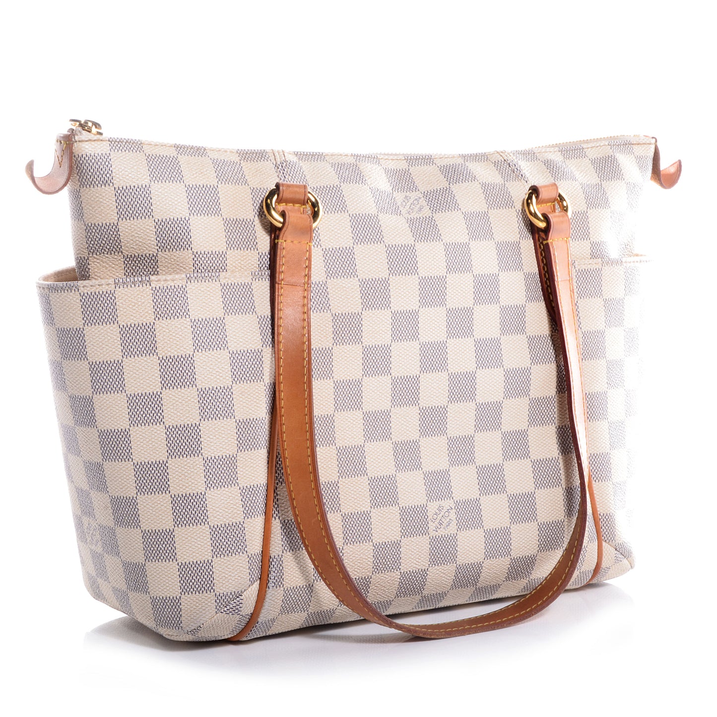 Damier Azur Totally PM