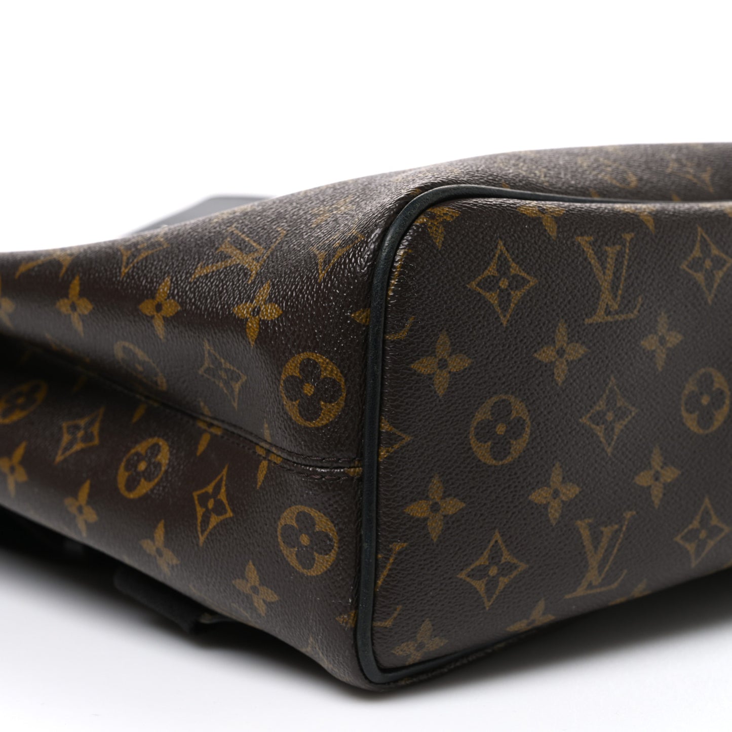 Monogram Macassar Palk Backpack