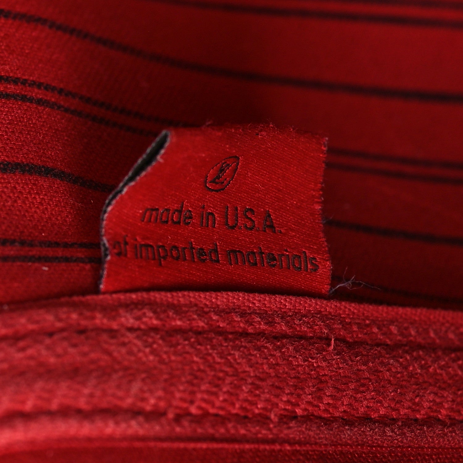 Louis Vuitton Damier Ebene Neo Neverfull MM 9 of 18