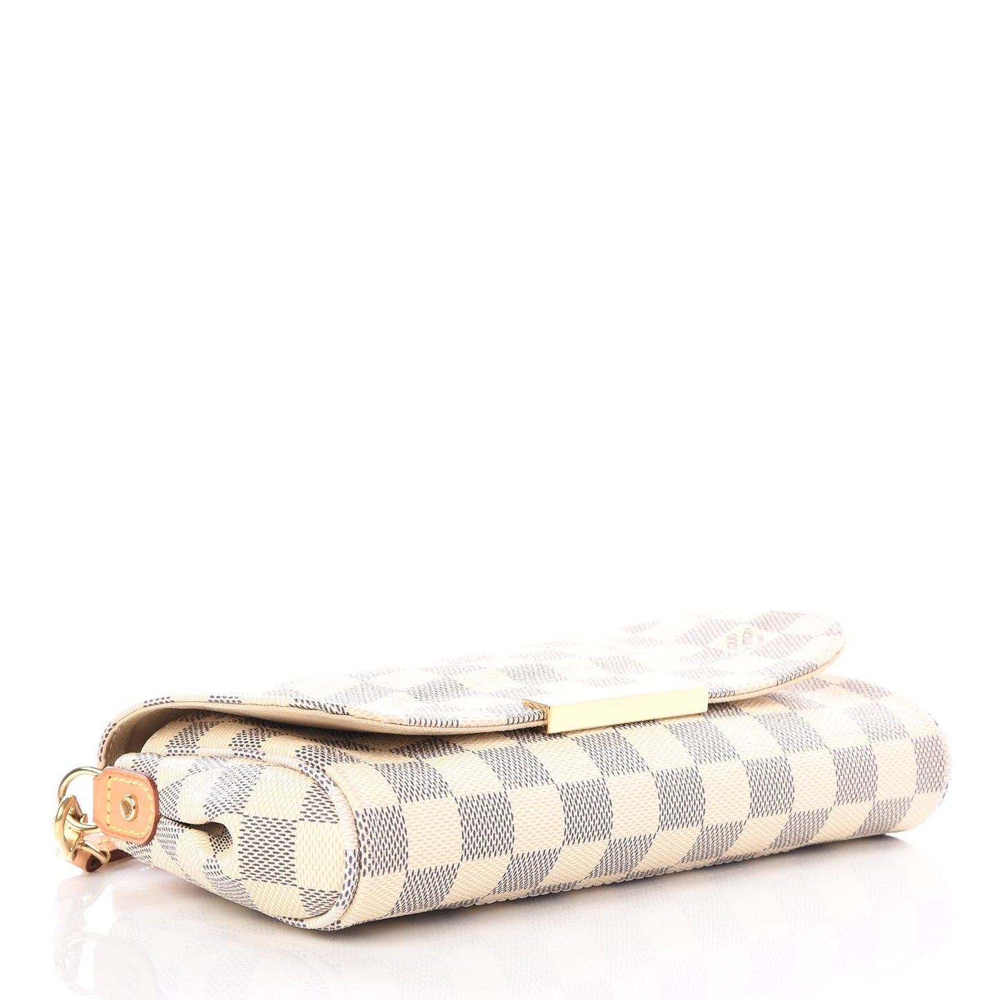 Damier Azur Favorite PM
