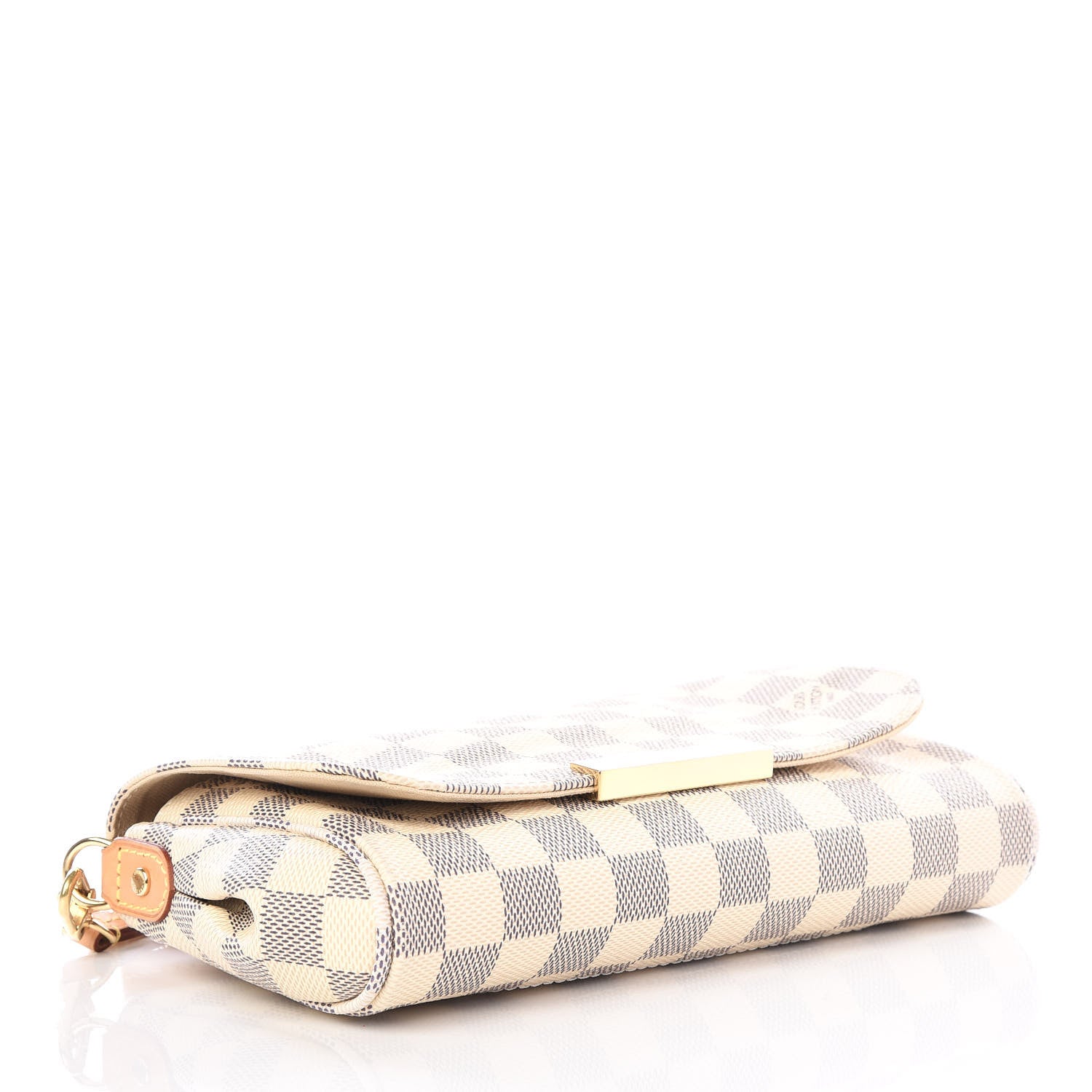 Louis Vuitton Damier Azur Favorite PM 3 of 10