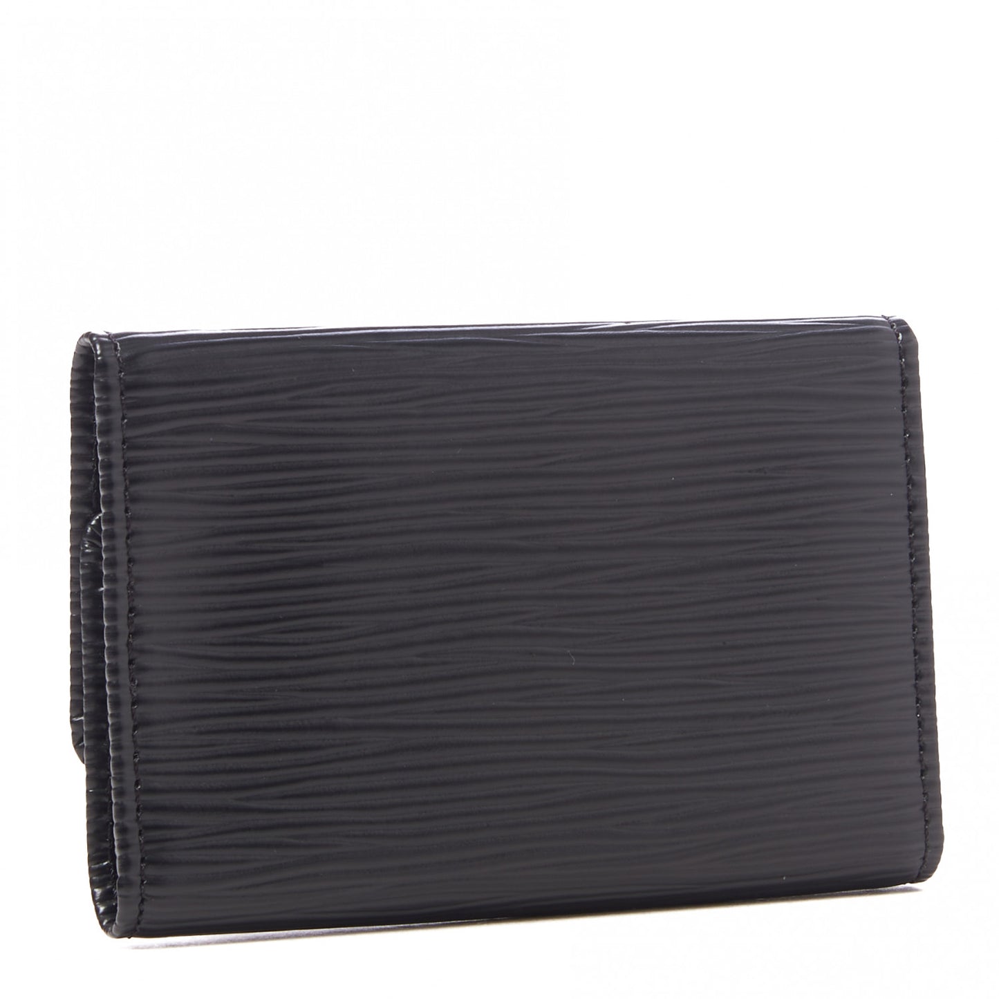 Epi Multicles 6 Key Holder Black