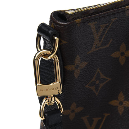 Louis Vuitton Monogram Estrela NM Black 11 of 13