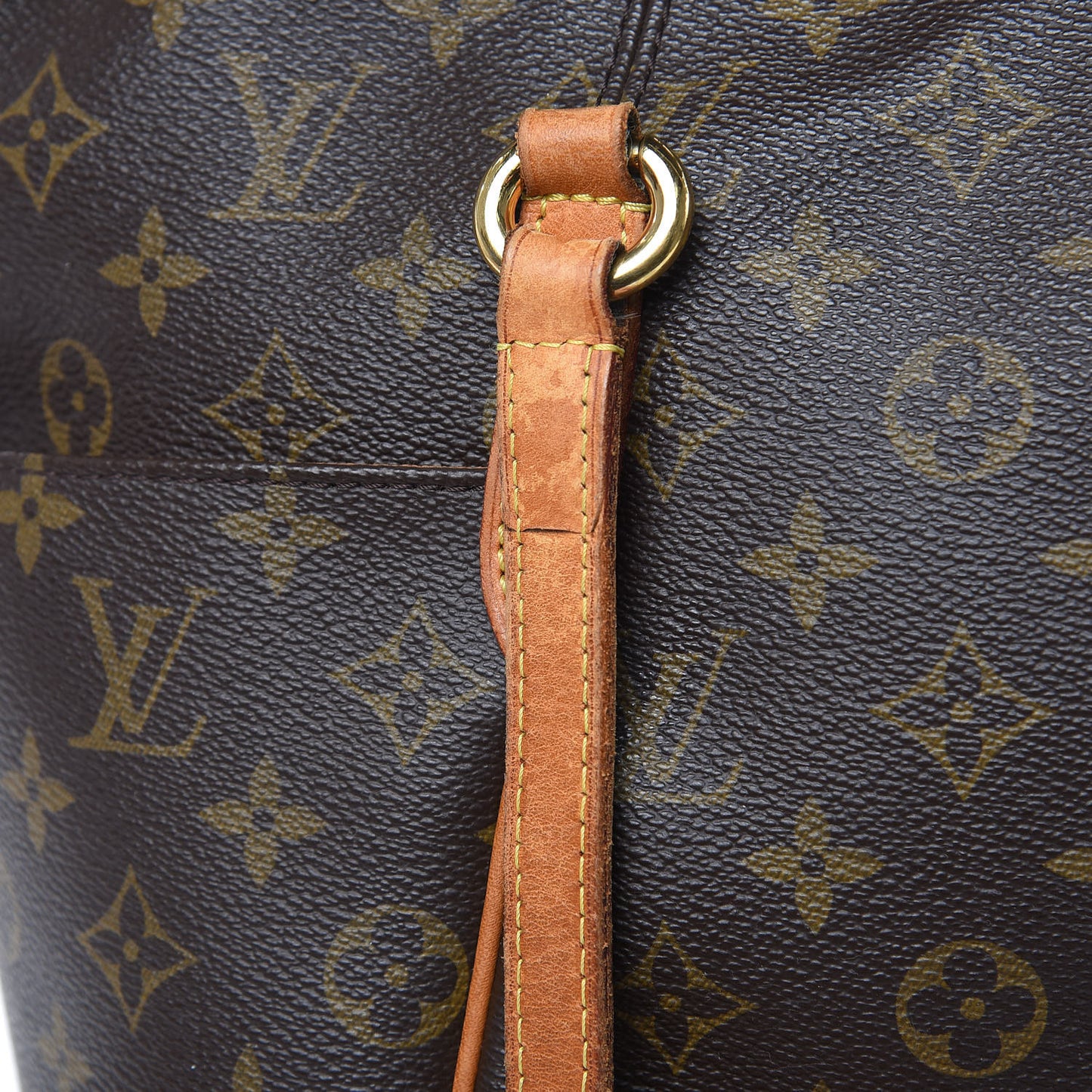Monogram Totally MM