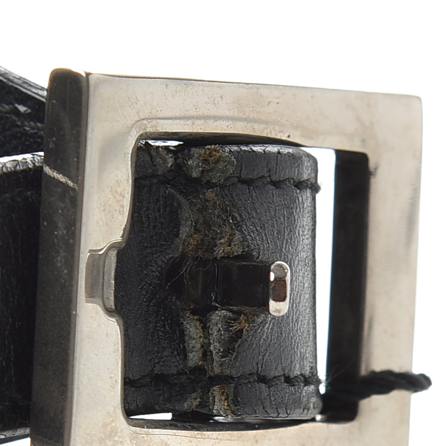 Monogram Small Jackie O Hobo Black