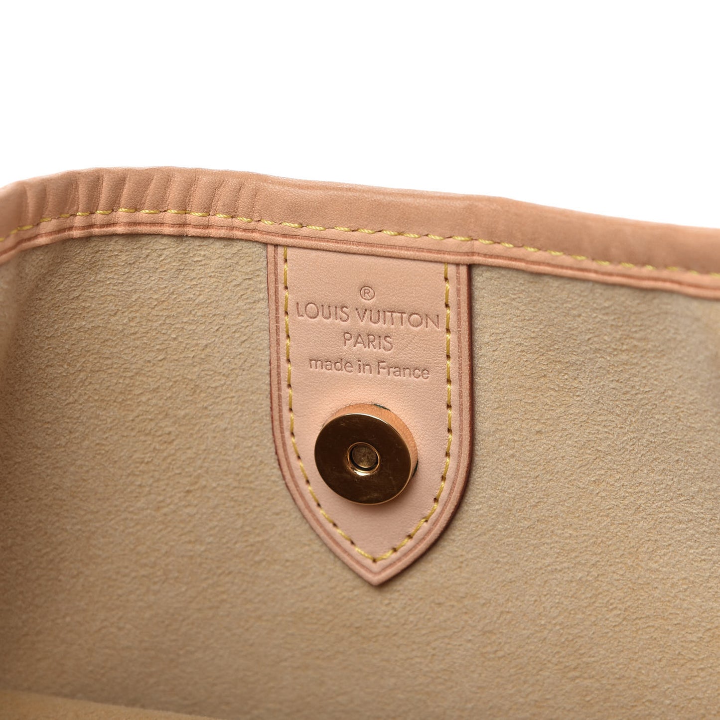 Damier Azur Galliera PM