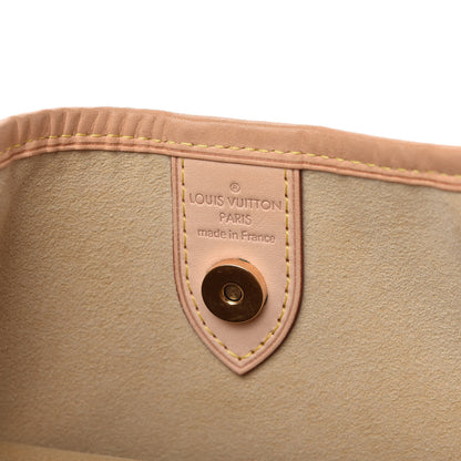 Louis Vuitton Damier Azur Galliera PM 8 of 10