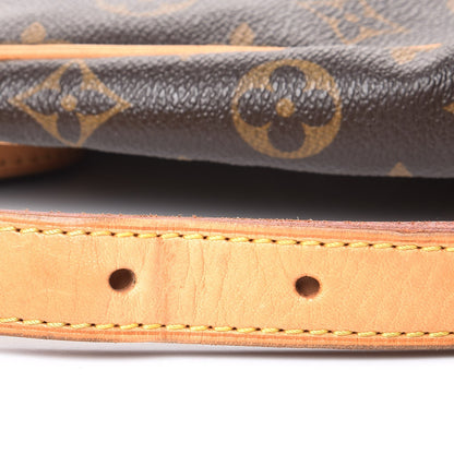 Louis Vuitton Monogram Odeon GM 16 of 21