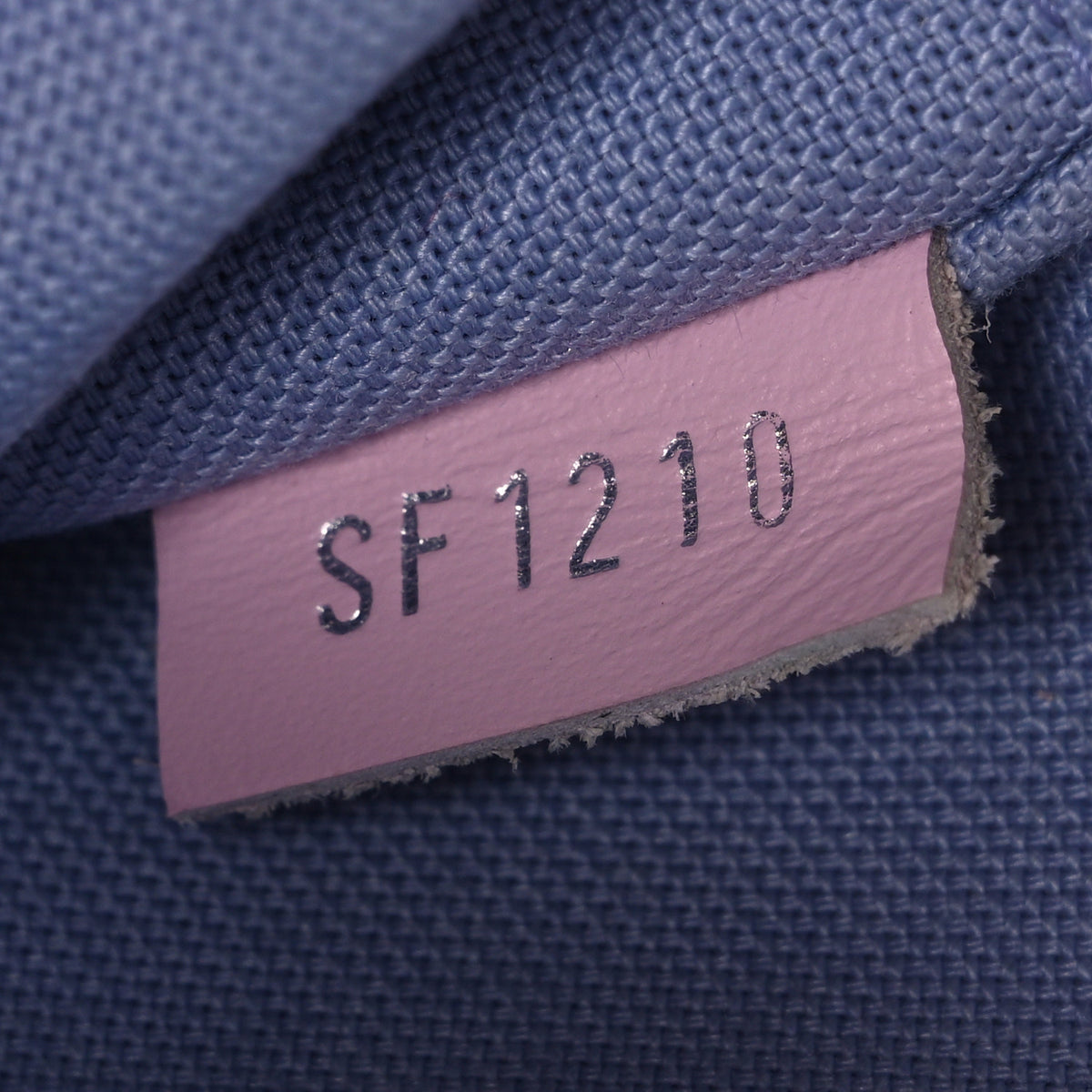 Monogram Escale Mini Pochette Accessories Pastel