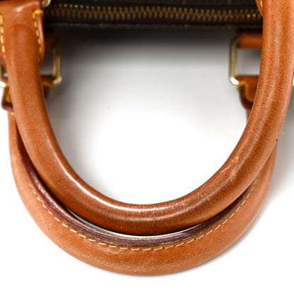 Louis Vuitton Monogram Keepall Bandouliere 45 12 of 12