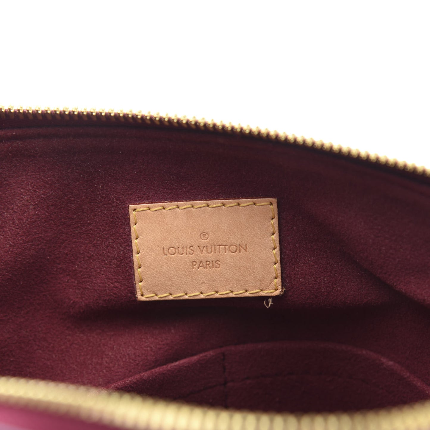 Monogram Pallas Aurore