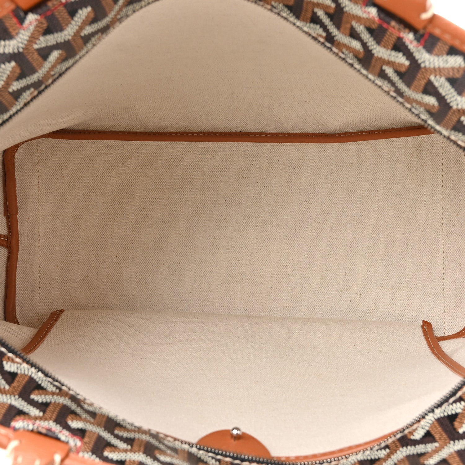 Goyard Goyardine Artois PM Black Gold 5 of 19