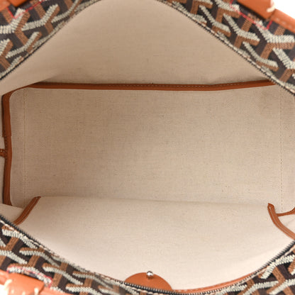 Goyard Goyardine Artois PM Black Gold 5 of 19