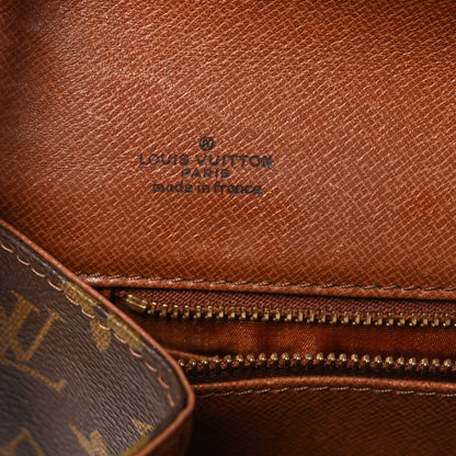 Louis Vuitton Monogram Pochette Dame 26 6 of 6