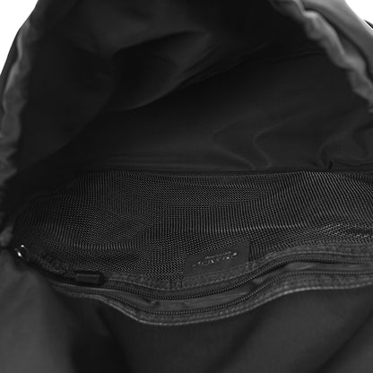 Chanel Nylon Sport CC Messenger Black 5 of 10