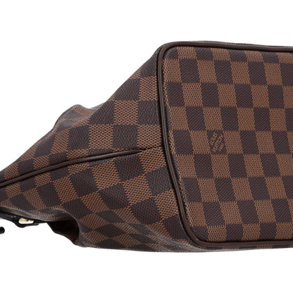 Louis Vuitton Damier Ebene Westminster PM 8 of 9