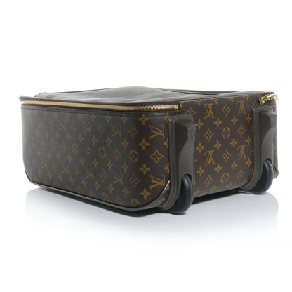 Louis Vuitton Monogram Pegase 45 4 of 8