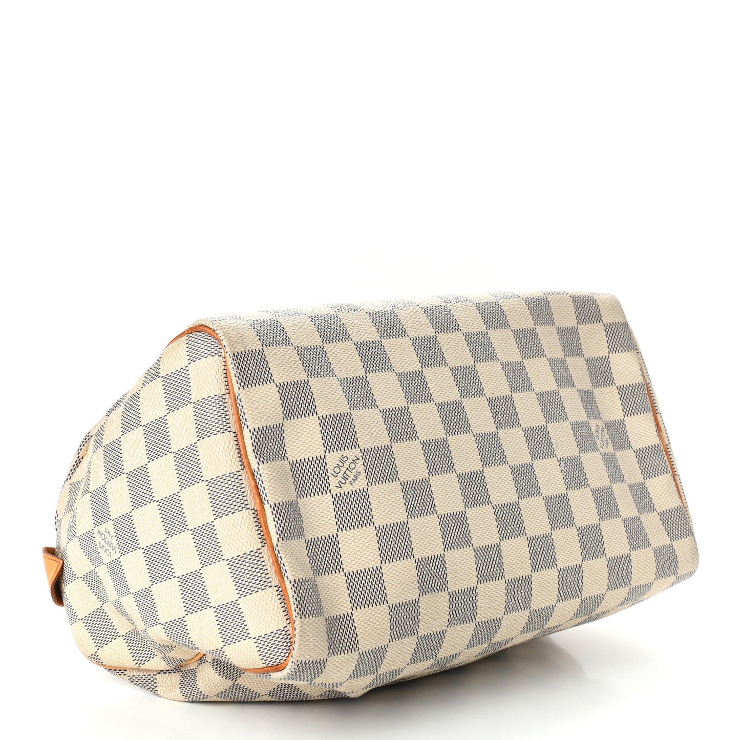 Damier Azur Speedy 25