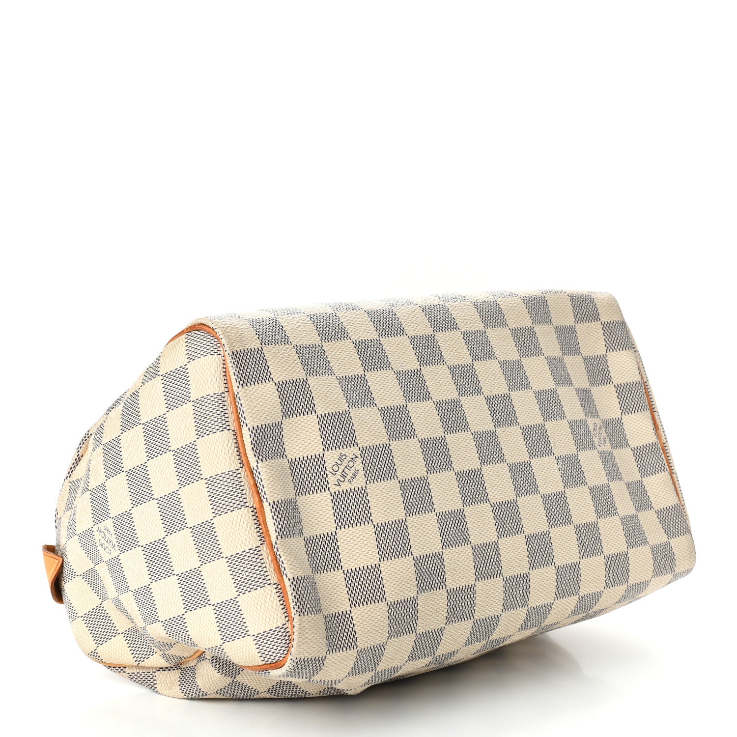 Louis Vuitton Damier Azur Speedy 25 4 of 16