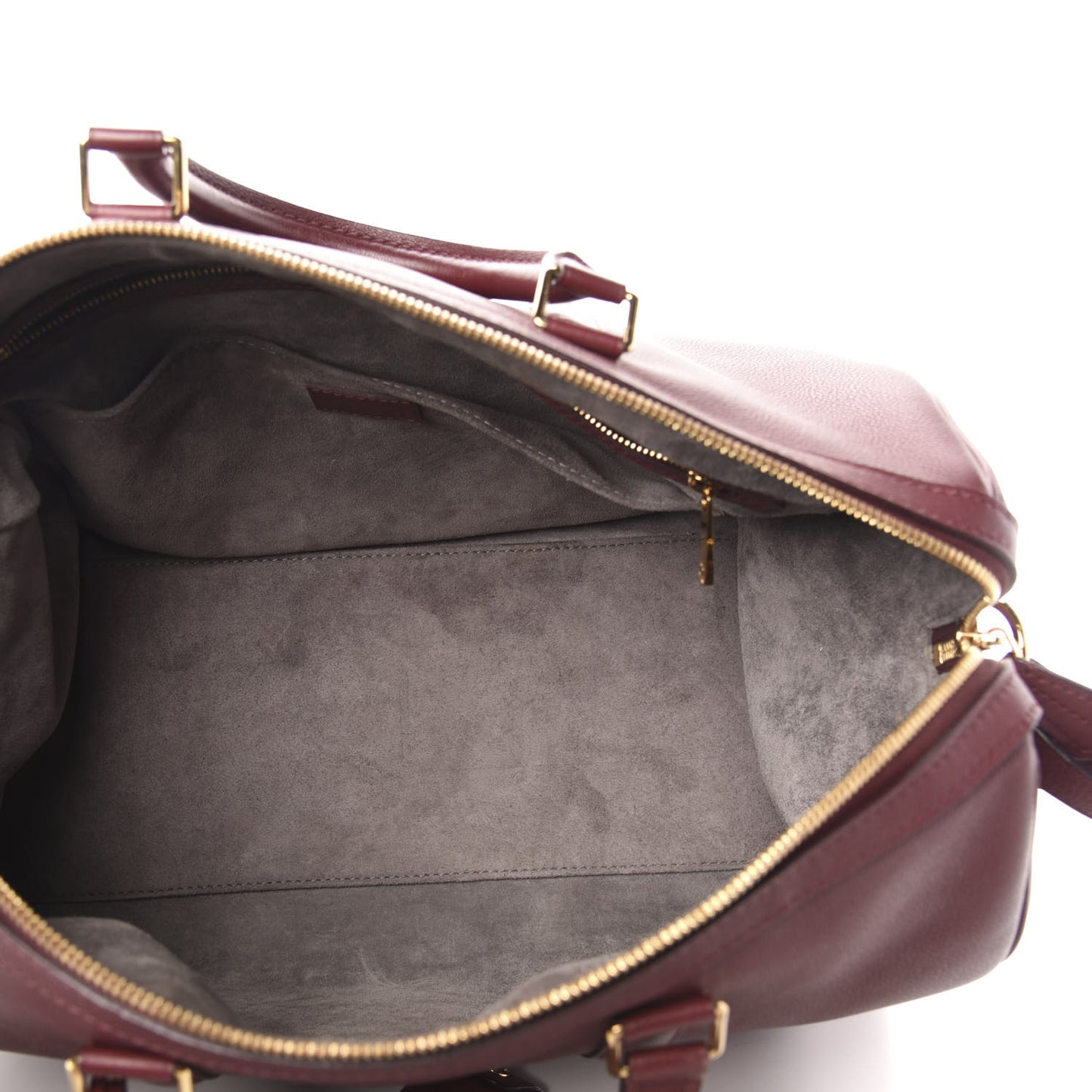 Veau Cachemire SC Bag MM Jasper