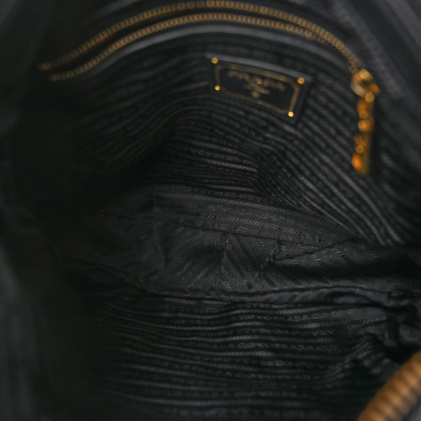 Vitello Daino Sacca Hobo Black