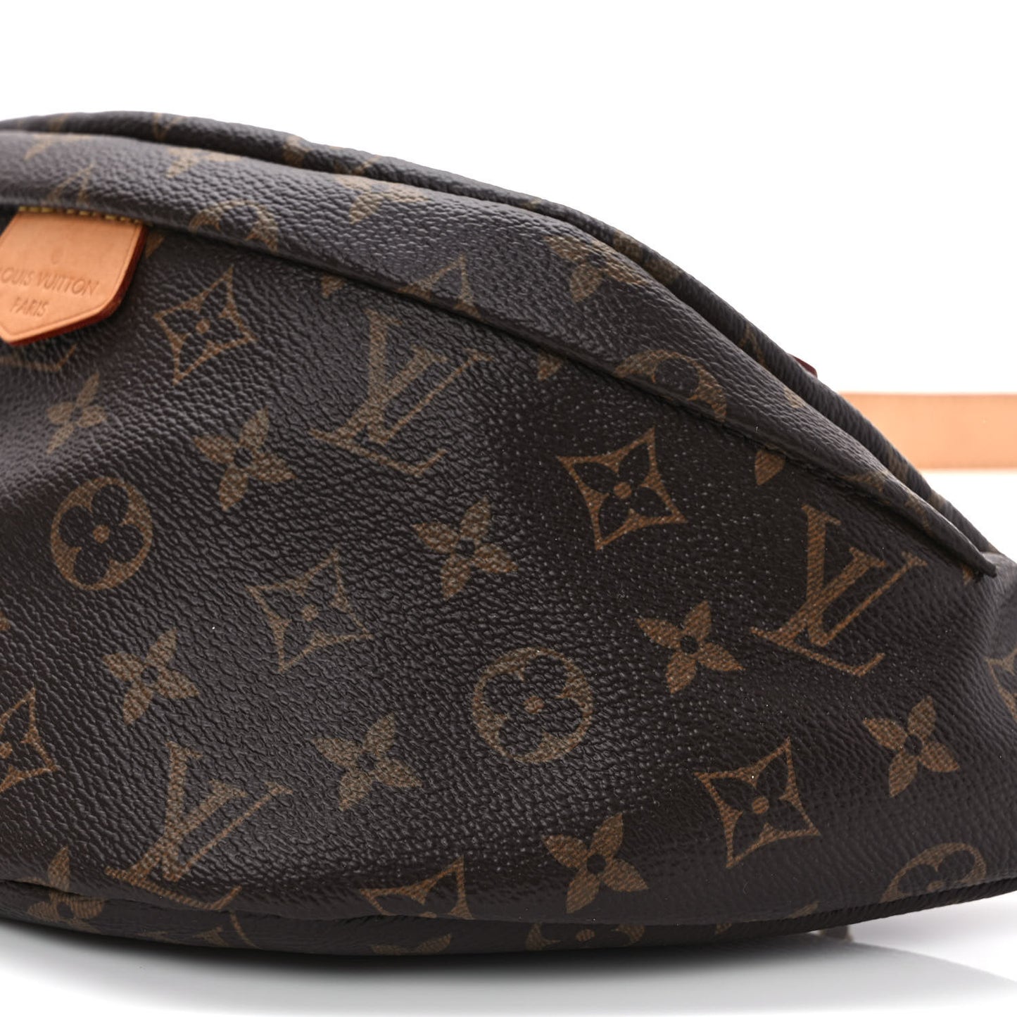 Monogram Bumbag