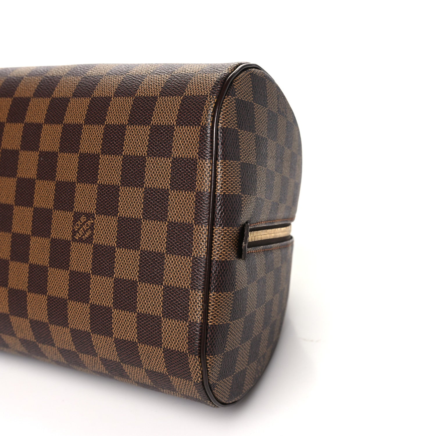Louis Vuitton Damier Ebene Ribera MM 9 of 9