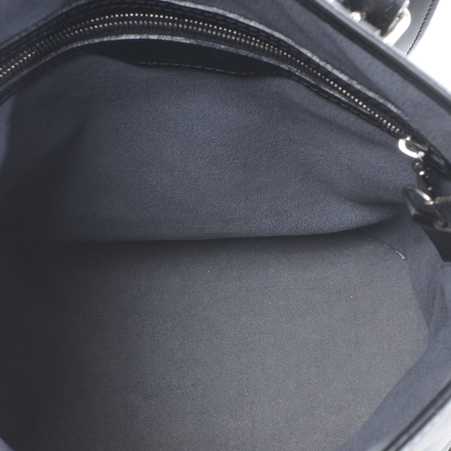 Epi Petit Bucket 23 Black