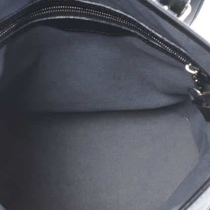 Louis Vuitton Epi Petit Bucket 23 Black 6 of 10
