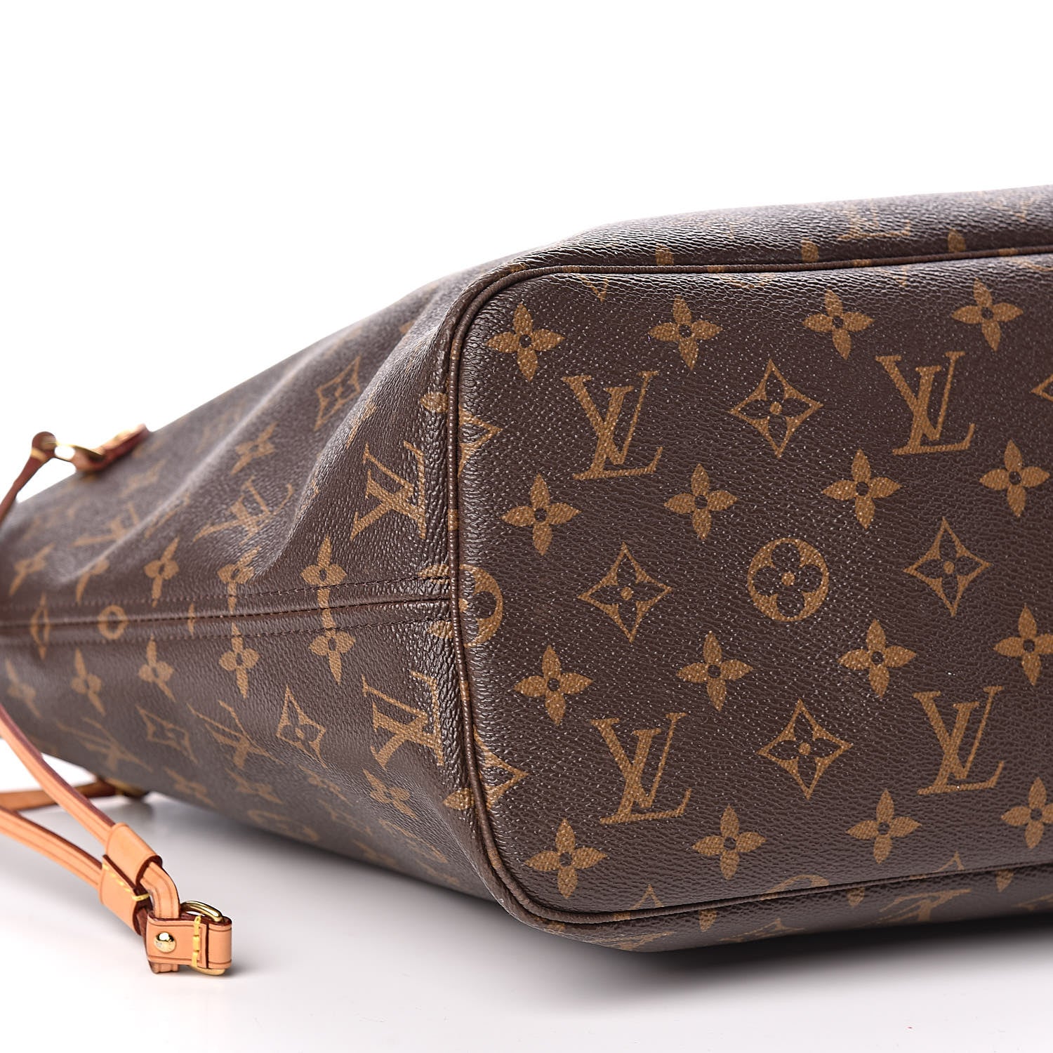Louis Vuitton Monogram Neo Neverfull MM 11 of 14