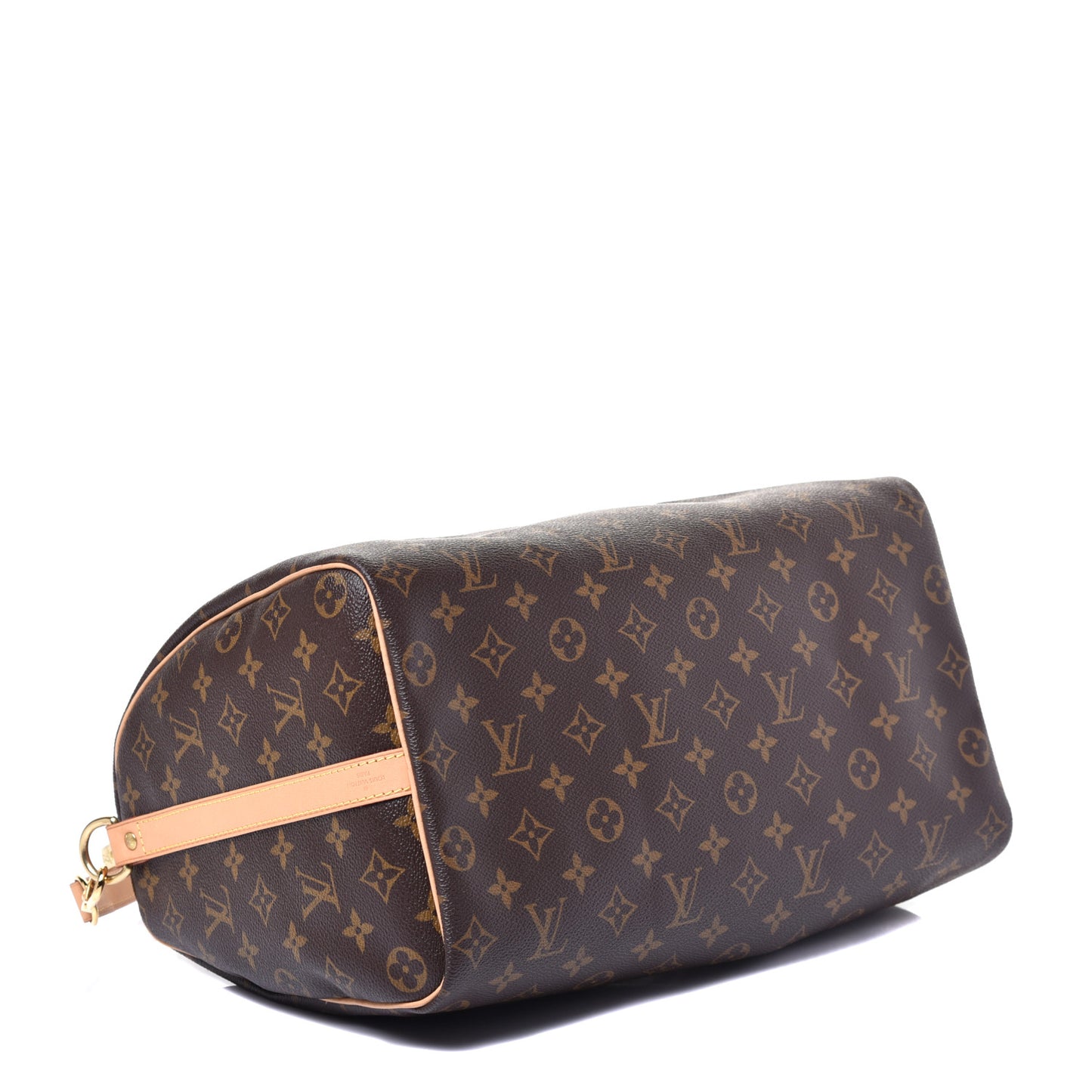 Monogram Speedy Bandouliere 35