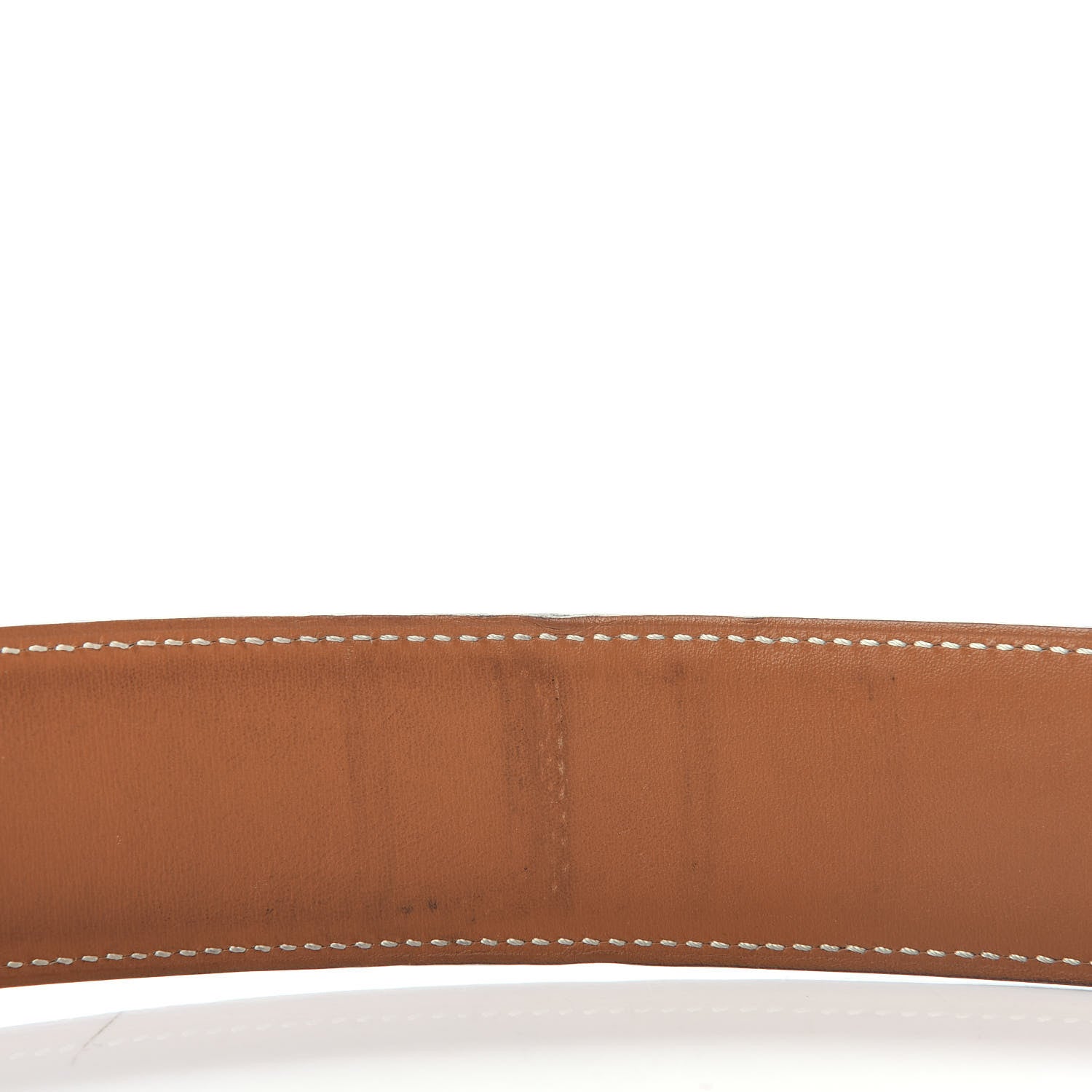Hermes Box Chamonix 42mm Constance Belt 115 Black Gold 7 of 7