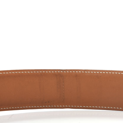 Hermes Box Chamonix 42mm Constance Belt 115 Black Gold 7 of 7