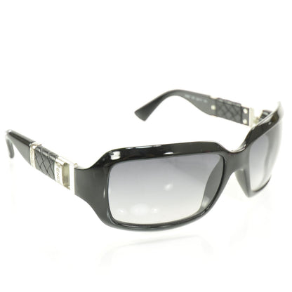 Fendi Woven Sunglasses FS477 Black 1 of 7