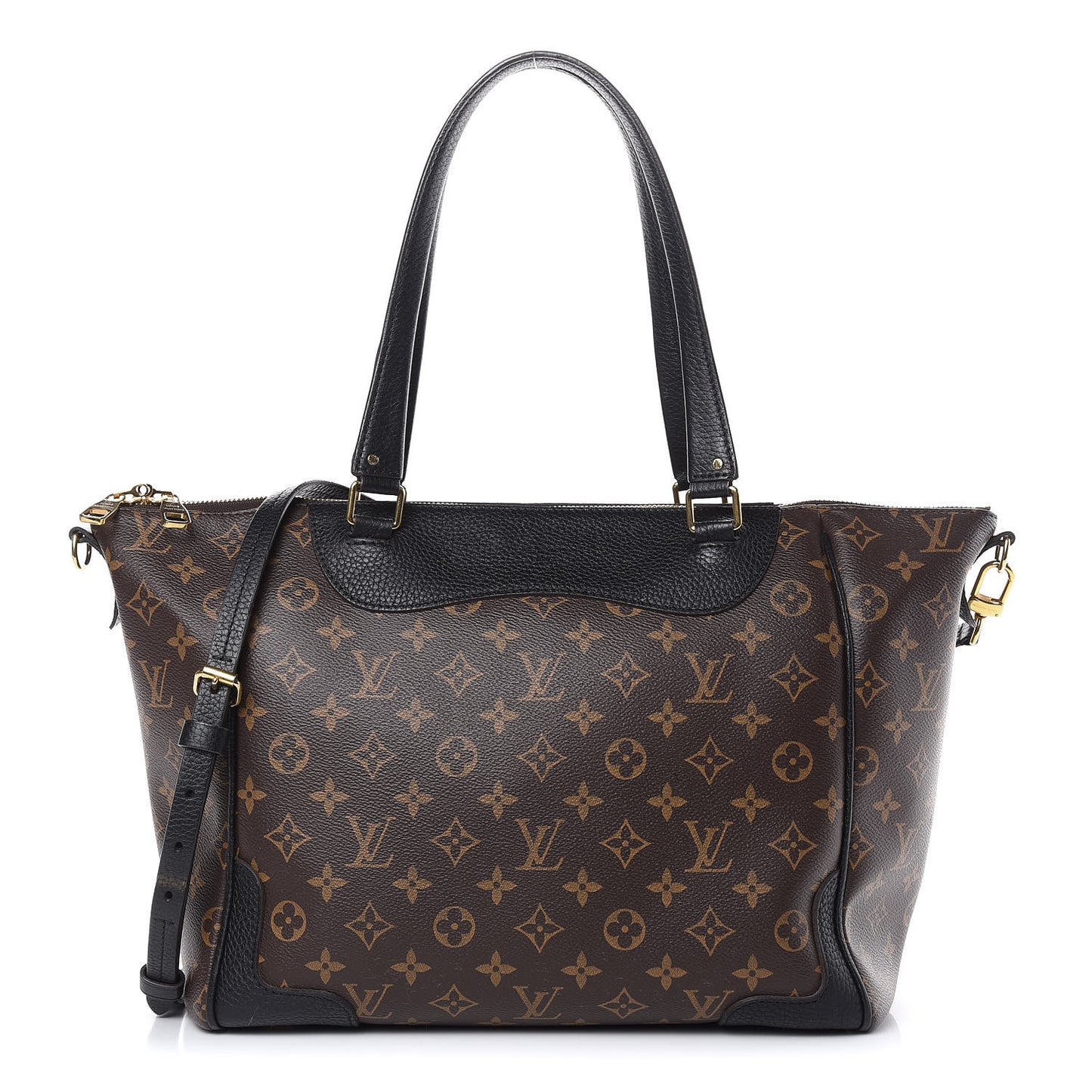 Monogram Estrela NM Black