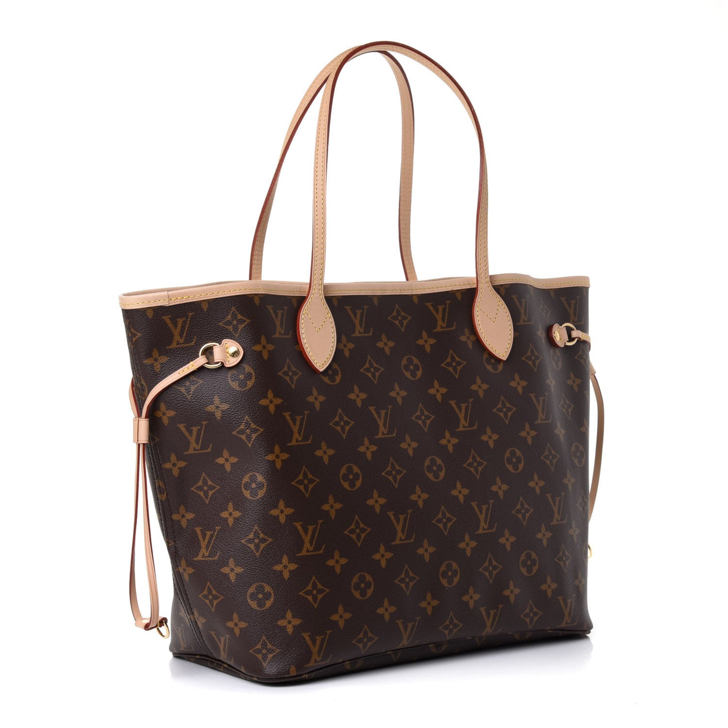 Monogram Neo Neverfull MM