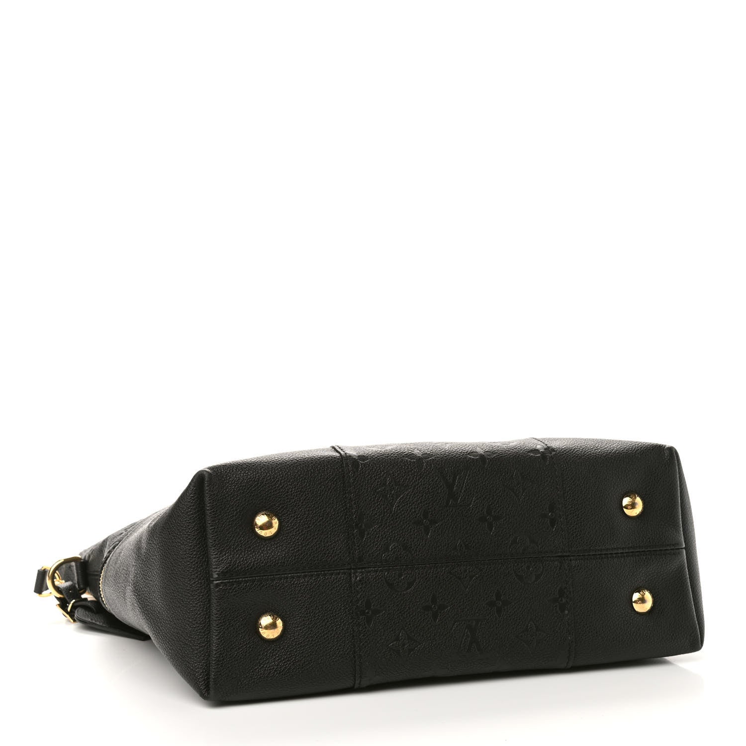 Louis Vuitton Empreinte Melie Black 4 of 8