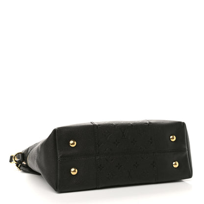 Louis Vuitton Empreinte Melie Black 4 of 8