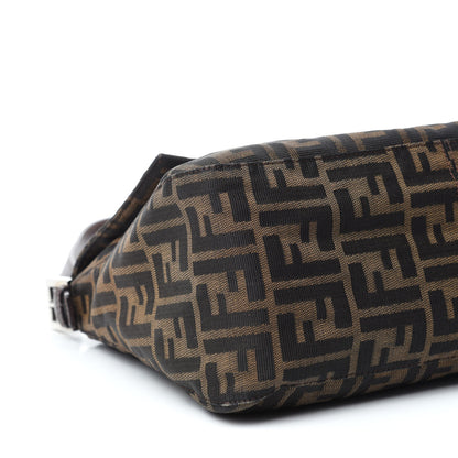 Fendi Zucca Mama Baguette Tobacco 6 of 9