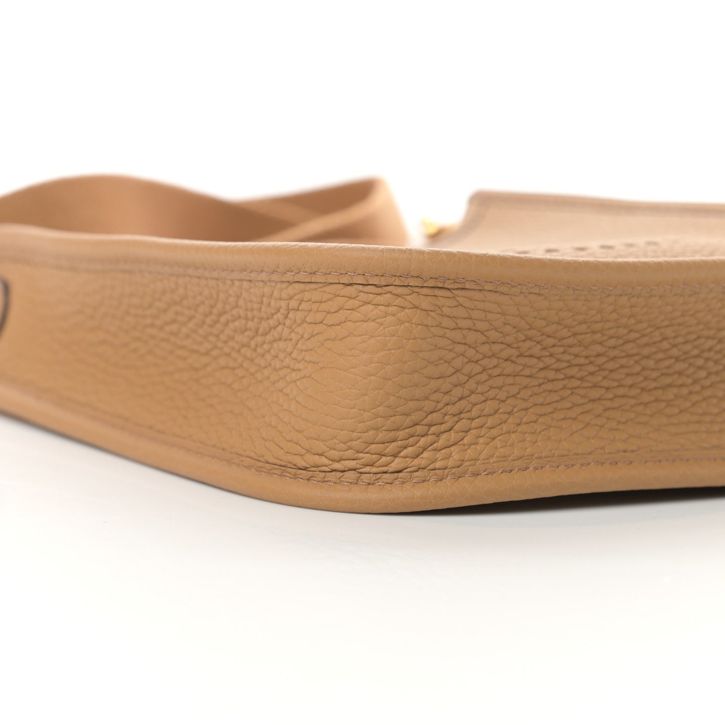 Taurillon Clemence Evelyne TPM Biscuit