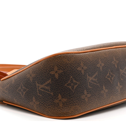 Louis Vuitton Monogram Dust Pochette Accessoire XL 8 of 9