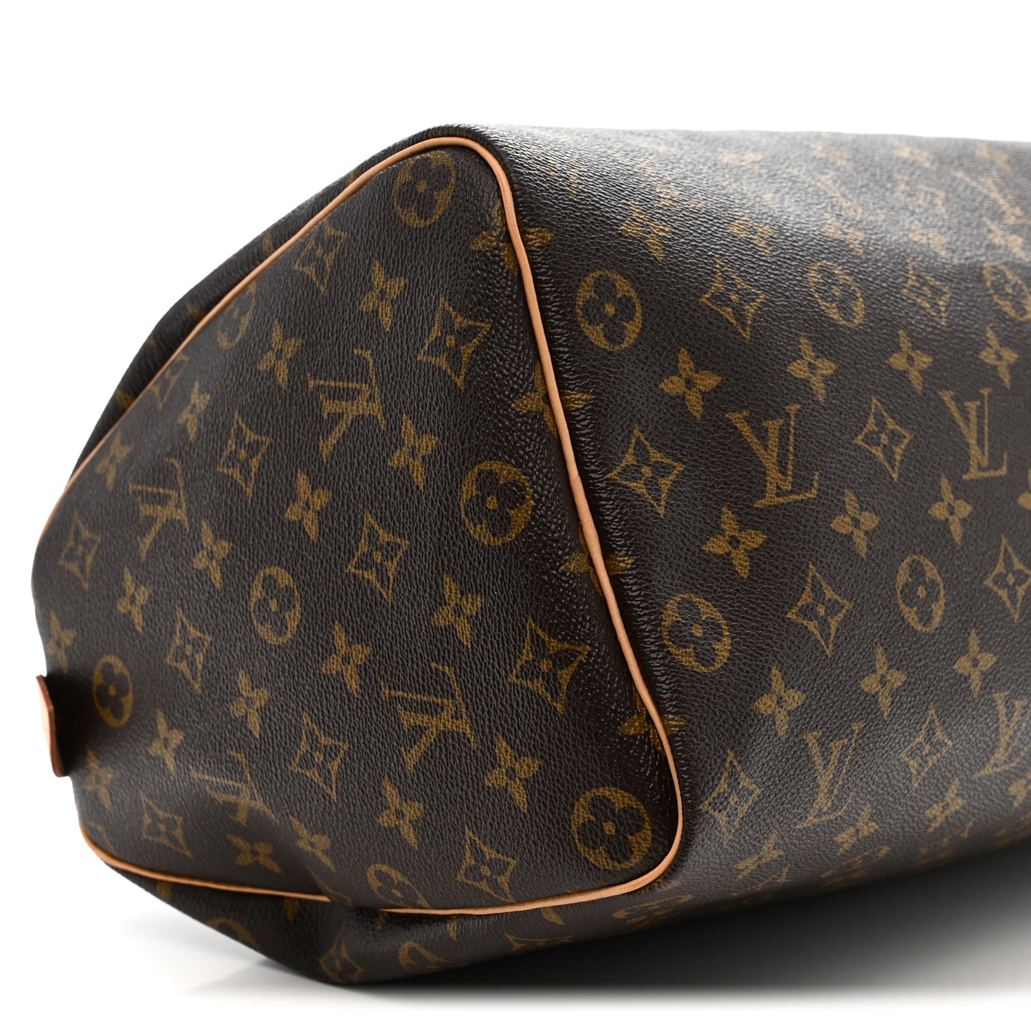 Louis Vuitton Monogram Speedy 35 8 of 9