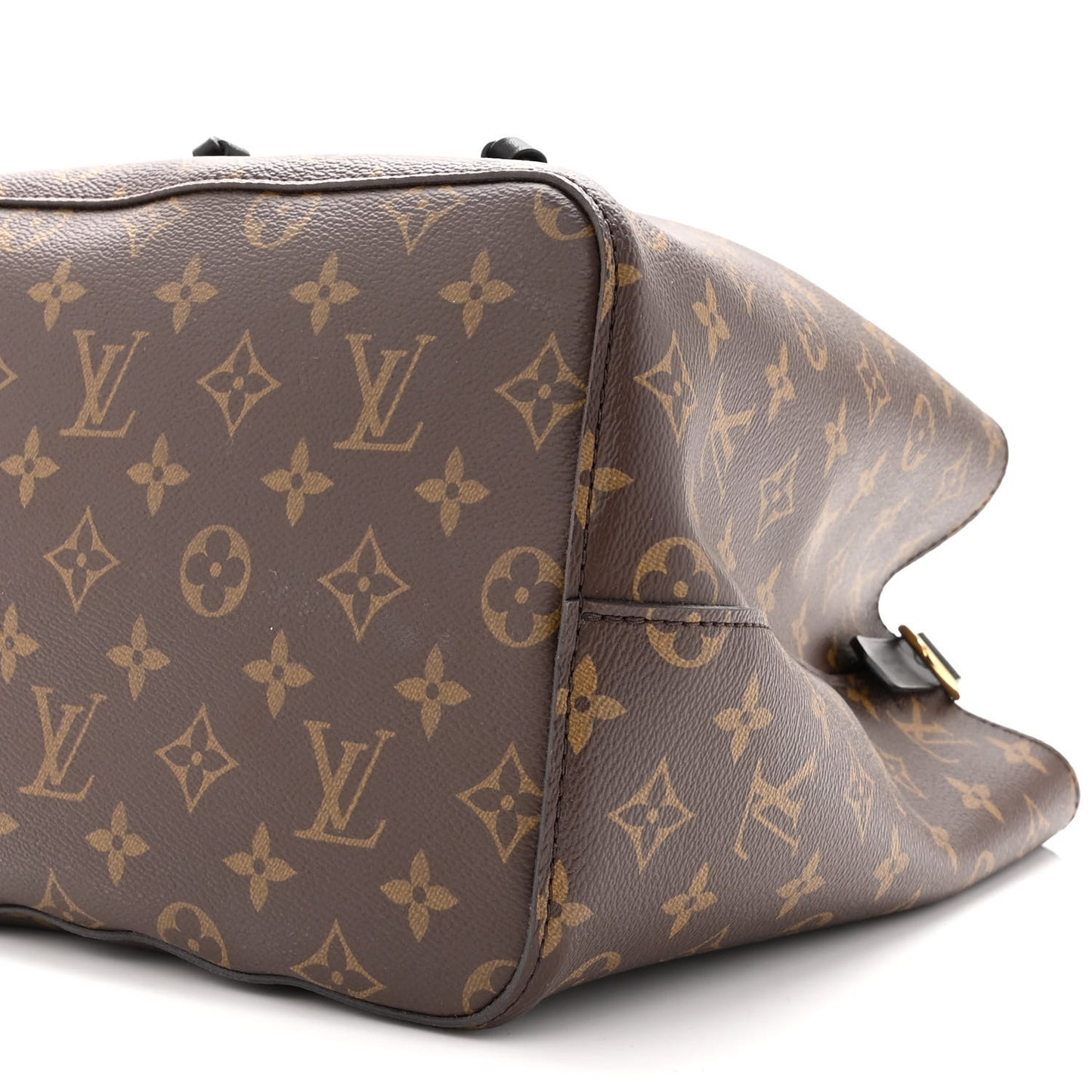 Monogram Neonoe MM Black
