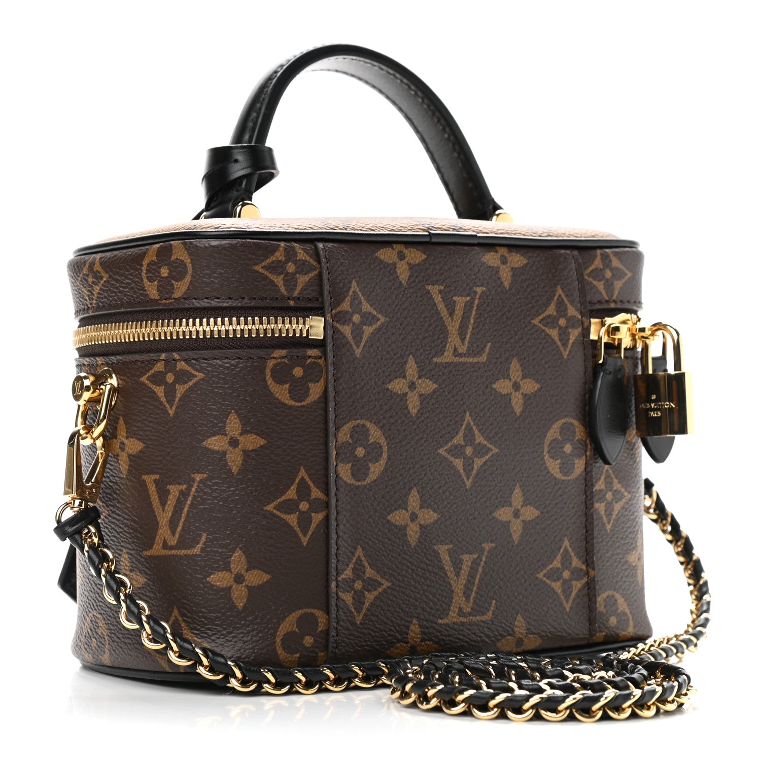 Louis Vuitton Reverse Monogram Vanity PM 3 of 8
