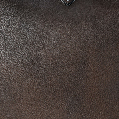 Prada Cervo Antik Hobo Cacao 13 of 15