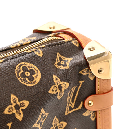 Louis Vuitton Monogram Origine Side Trunk MM Ebene 10 of 10