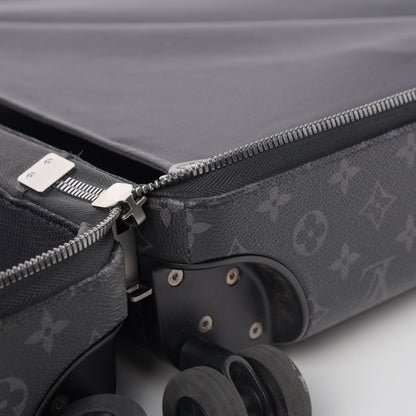 Louis Vuitton Monogram Eclipse Horizon 55 18 of 18