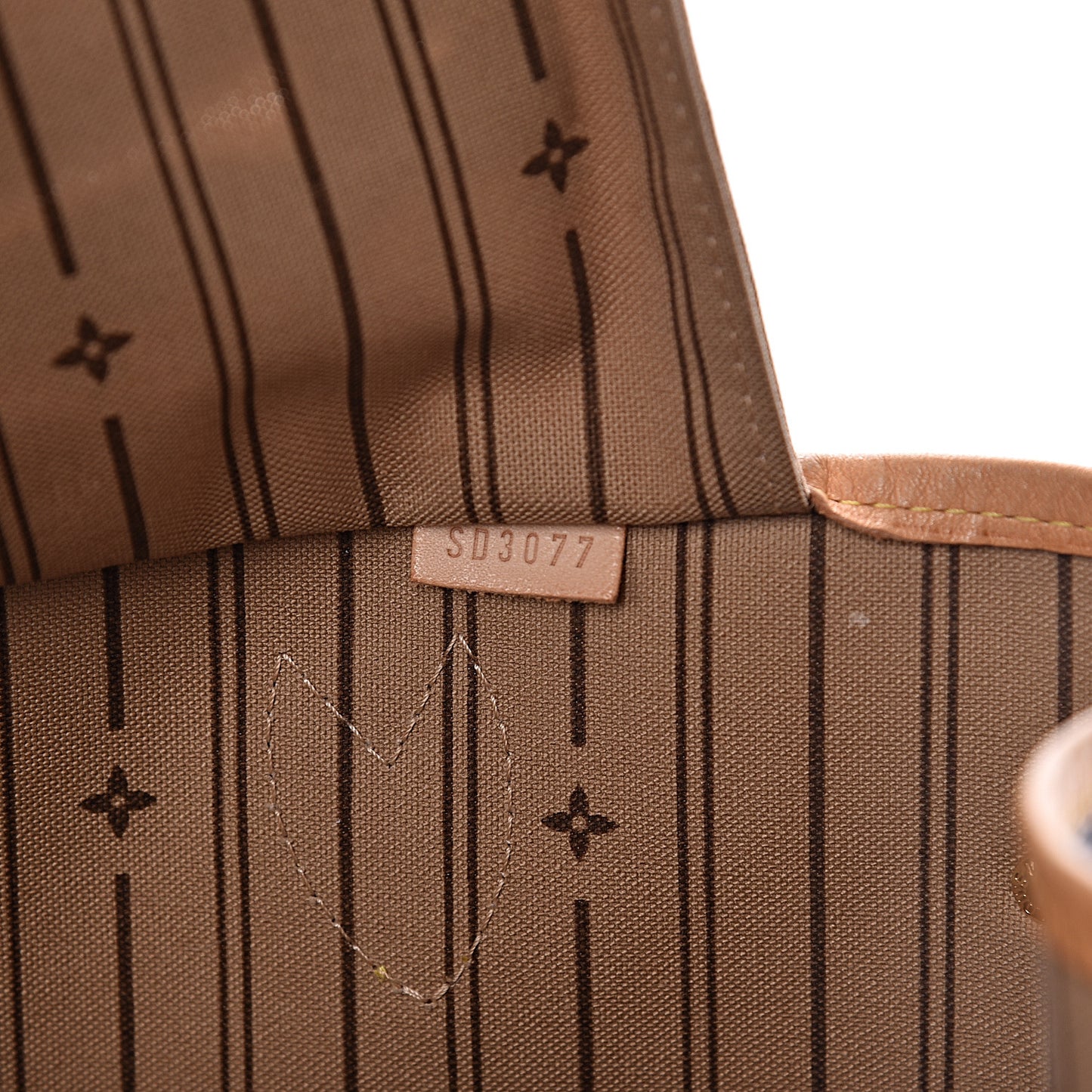 Monogram Neverfull MM